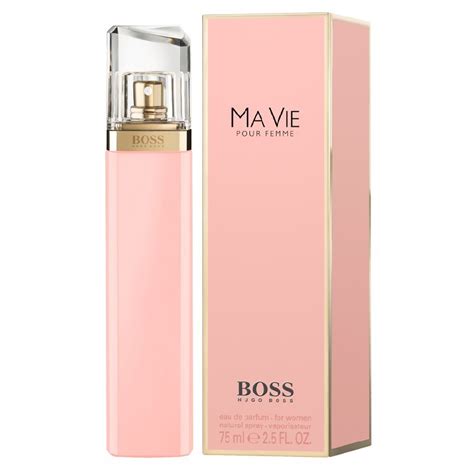 ma vie eau de parfum